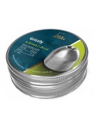 Пули для пневматики H&N Grizzly 6,35 мм, 2,02 г (150 штук)