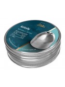 Пули для пневматики H&N Grizzly 9,0 мм, 5,3 г (60 штук)