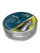 Пули для пневматики H&N Hornet 6,35 мм, 1,43 г (150 штук)