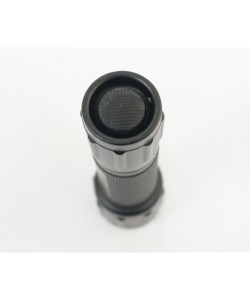 Комплект - фонарь тактический NexTORCH светодиод белый+зеленый (T6G set)