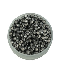 Пули «Люман» Pioneer 4,5 мм, 0,3 г (550 штук)