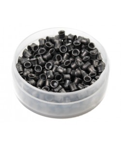 Пули «Люман» Domed pellets 5,5 мм, 1,1 г (250 штук)