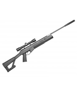 Пневматическая винтовка Crosman TR77 (пластик, прицел 4x32) 4,5 мм