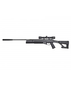 Пневматическая винтовка Crosman TR77 (пластик, прицел 4x32) 4,5 мм