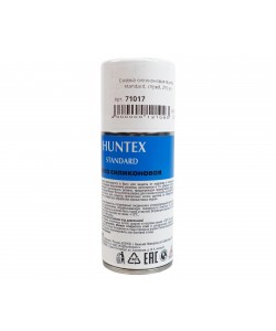 Смазка силиконовая Huntex standard, спрей, 210 мл