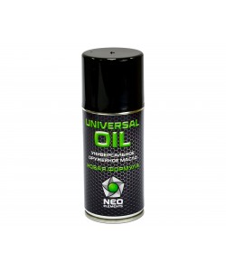 Универсальное оружейное масло NEO Universal Oil (210 мл)