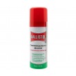 Масло оружейное Ballistol spray, 50 мл - фото № 1
