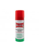 Масло оружейное Ballistol spray, 50 мл