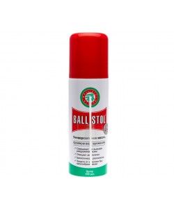 Масло оружейное Ballistol spray, 100 мл