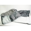Спальный мешок Graphit 500 (225x85 см, -17/-2 °С) - фото № 3