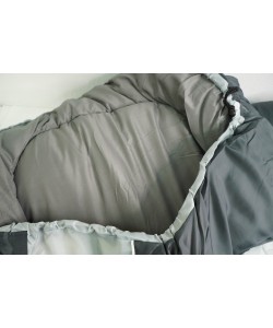 Спальный мешок Graphit 500 (225x85 см, -17/-2 °С)