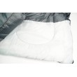 Спальный мешок Graphit 500 (225x85 см, -17/-2 °С) - фото № 8