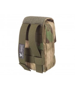 Подсумок Wartech UP-106 «АИМ» под аптечку отрывной, малый (мох ATFG)