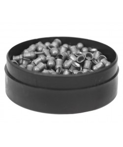 Пули Stalker Domed Pellets 4,5 мм, 0,68 г (250 штук)