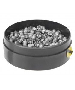 Пули Stalker Classic Pellets 4,5 мм, 0,56 г (250 штук)