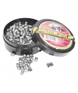 Пули Stalker Classic Pellets 4,5 мм, 0,65 г (250 штук)