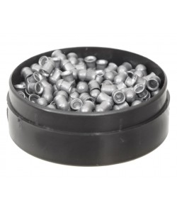 Пули Stalker Classic Pellets 4,5 мм, 0,65 г (250 штук)