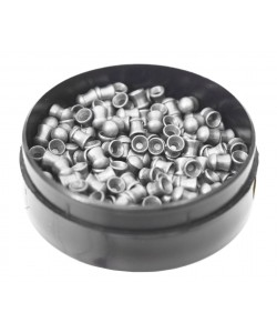 Пули Stalker Field Target 4,5 мм, 0,55 г (250 штук)