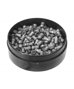 Пули Stalker Field Target 4,5 мм, 0,68 г (250 штук)