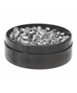 Пули Stalker Energetic Pellets XL 4,5 мм, 0,85 г (250 штук)