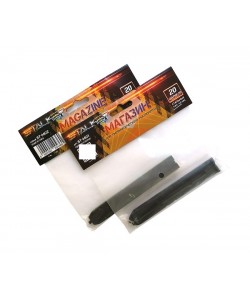 Запасной магазин для пистолетов Stalker S92PL/ME