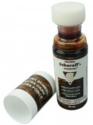 Средство для обработки дерева Klever-Ballistol Scherell Schaftol, 50 мл (сверхтёмное)