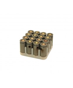 Патрон учебный 9x18 (ПМ)