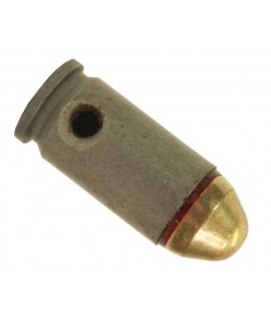 Патрон учебный 9x18 (ПМ)
