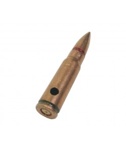 Патрон учебный 7,62x39 (АК-47)