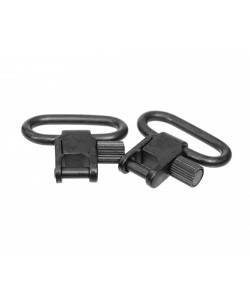 Антабки Patriot BH-SS03 (пара, быстросъемные, вкручив.)