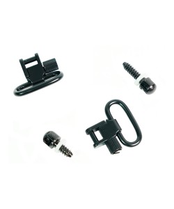 Антабки Patriot BH-SS03 (пара, быстросъемные, вкручив.)