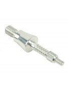 Адаптер-иголка A2S GUN №9-M5 (дюраль, резьба ”папа” M5, для StilCrin, Nimar, MegaLine, VFG)