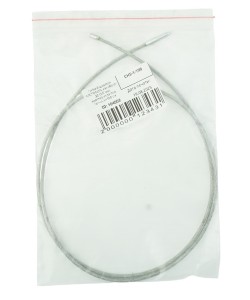 Гибкий шомпол ЧИСТОGUN, калибр от .22 (5,6 мм), адаптер-игла под патчи, L=100 см