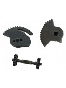 Переводчик огня Cyma для G36, металл (HY-116)