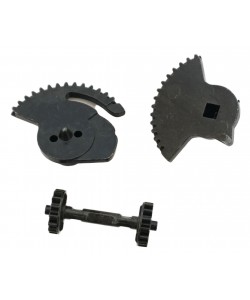 Переводчик огня Cyma для G36, металл (HY-116)