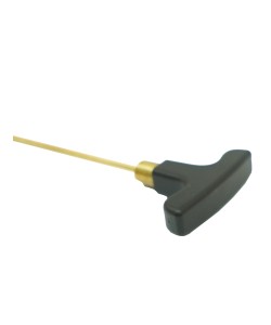 Набор для чистки Nimar пистолетный, калибр 4,5 мм, пластик. коробка