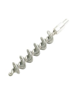 Ёрш ShotTime спиральный (сталь), калибр 410