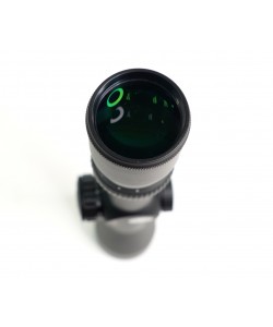 Оптический прицел Nikko Stirling Diamond 3-12x42, 30 мм, No 4 dot, подсветка