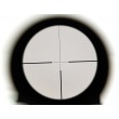 Оптический прицел Nikko Stirling Diamond 3-12x42, 30 мм, No 4 dot, подсветка - фото № 6
