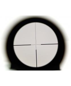 Оптический прицел Nikko Stirling Diamond 3-12x42, 30 мм, No 4 dot, подсветка