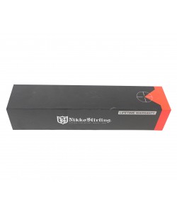 Оптический прицел Nikko Stirling Diamond 3-9x42, 30 мм, No 4 dot, подсветка