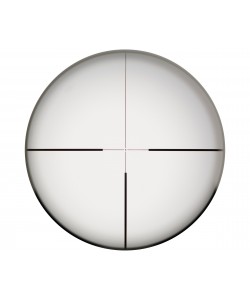 Оптический прицел Nikko Stirling Diamond 3-9x42, 30 мм, No 4 dot, подсветка