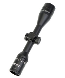 Оптический прицел Nikko Stirling Panamax 3-9x40, Half MD, подсветка