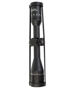 Оптический прицел Nikko Stirling Panamax 3-9x40, Half MD, подсветка