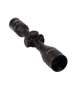 Оптический прицел Nikko Stirling Panamax 3-9x40, Half MD, подсветка