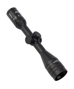 Оптический прицел Nikko Stirling Panamax 3-9x40, Half MD, подсветка