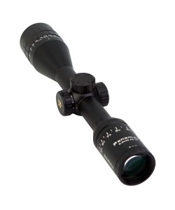 Оптический прицел Nikko Stirling Panamax 3-9x40, Half MD, подсветка