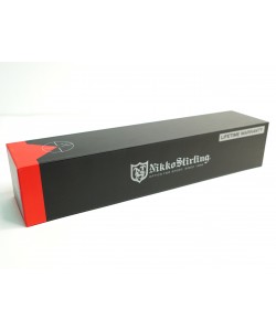 Оптический прицел Nikko Stirling Panamax 3-9x40, Half MD