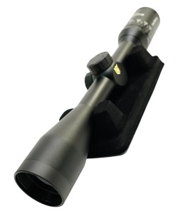 Оптический прицел Nikko Stirling Panamax 3-9x40, Half MD