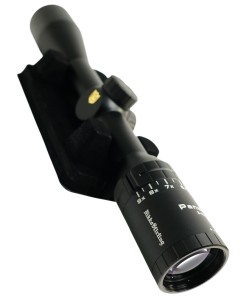 Оптический прицел Nikko Stirling Panamax 3-9x40, Half MD